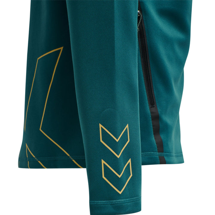 Hummel Cima Xk Zip Jacke