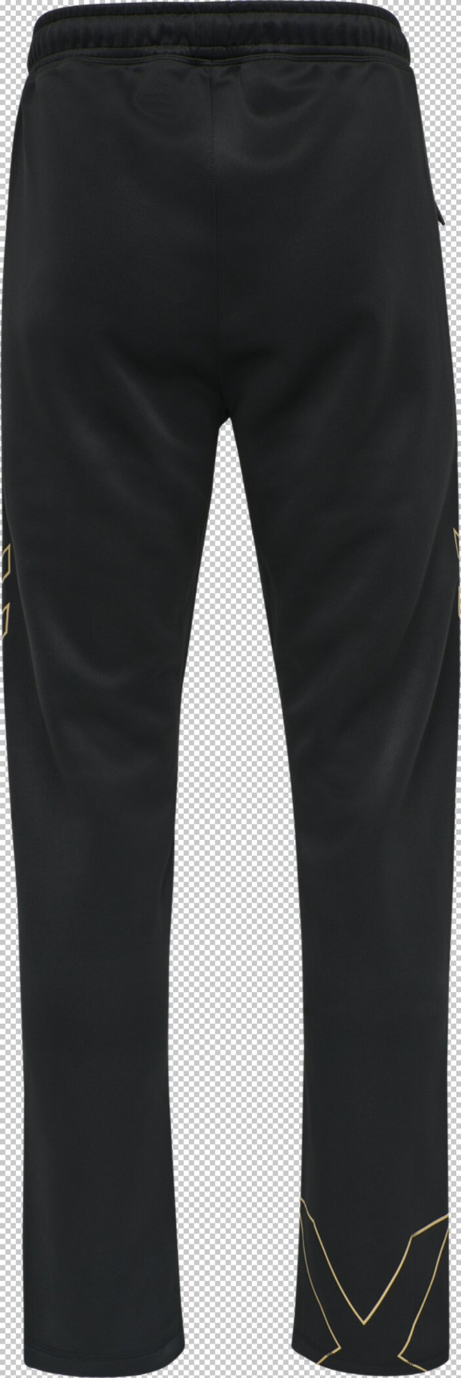 Hummel Hmlcima Xk Pants - black