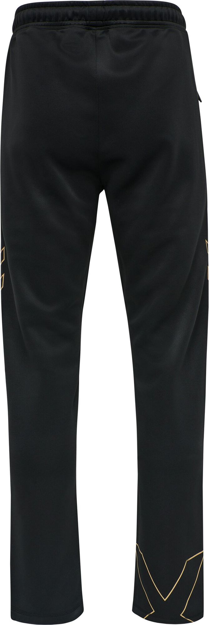 Hummel Hmlcima Xk Pants - black