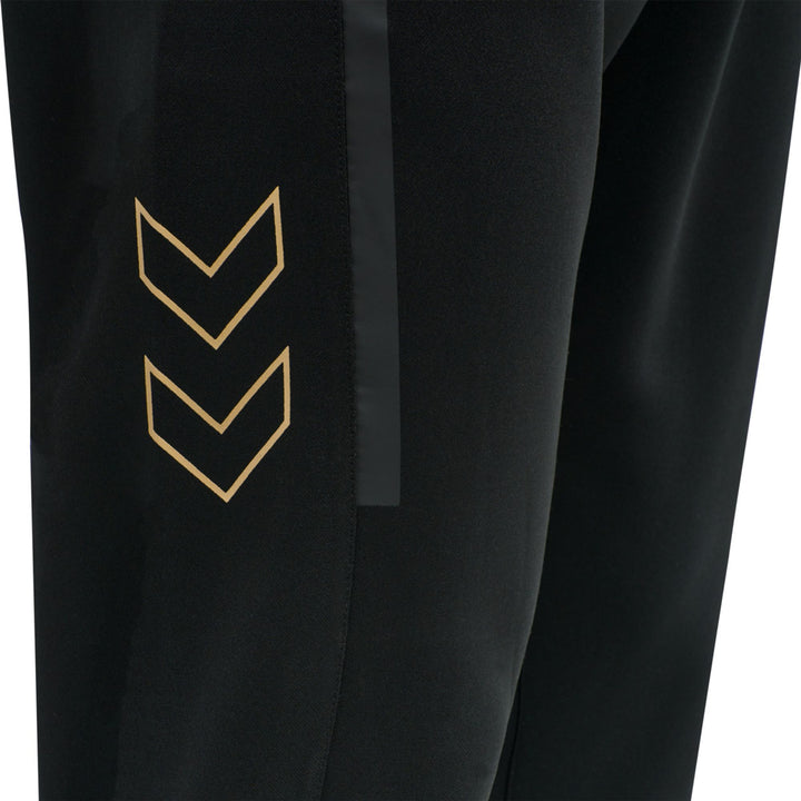 Hummel Hmlcima Xk Pants - black
