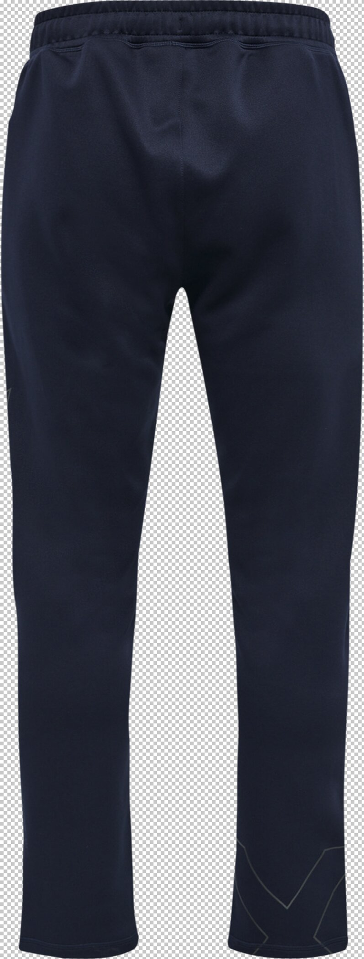 Hummel Hmlcima Xk Pants - marine