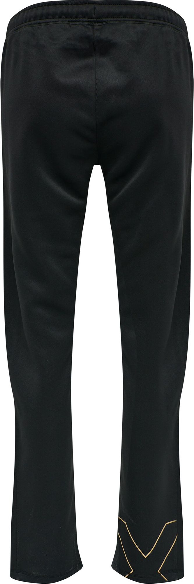 Hummel Hmlcima Xk Pants Woman - black