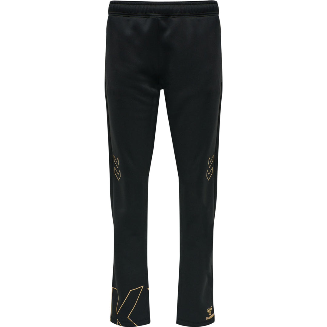 Hummel Hmlcima Xk Pants Woman - black