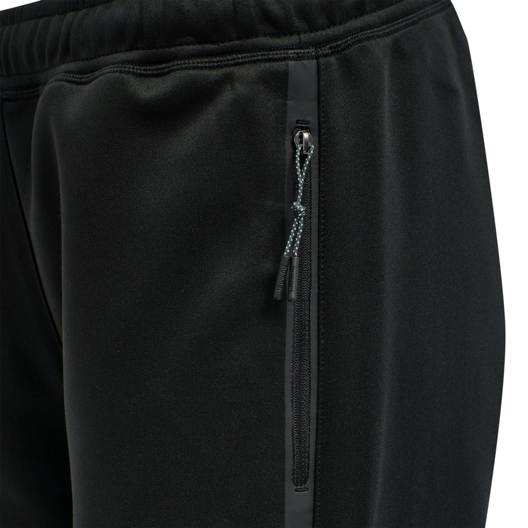 Hummel Hmlcima Xk Pants Woman - black