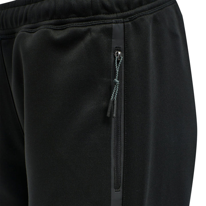 Hummel Hmlcima Xk Pants Woman - black