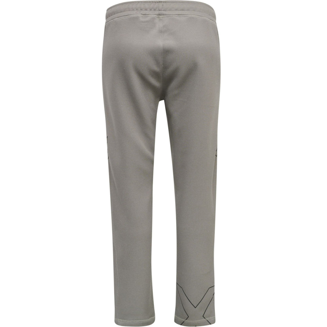 Hummel Hmlcima Xk Pants Woman - grey melange