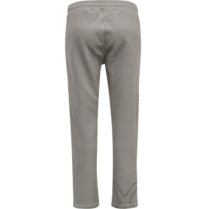 Hummel Hmlcima Xk Pants Woman - grey melange