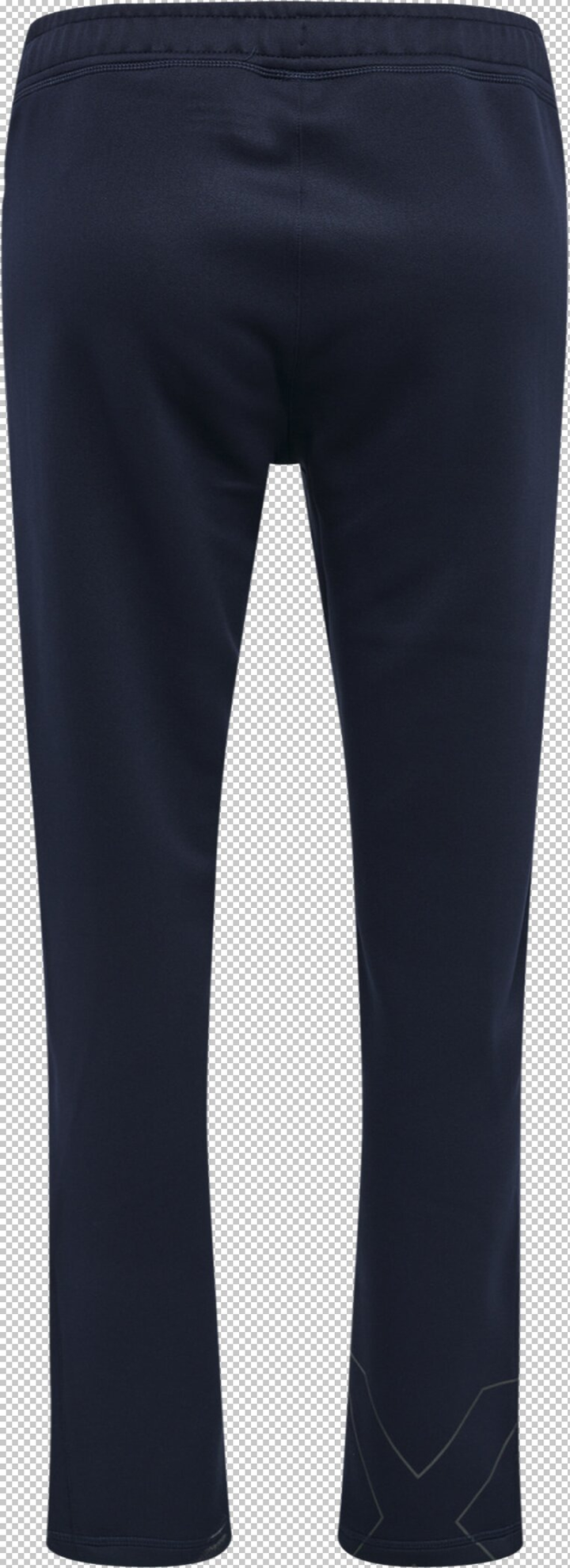 Hummel Hmlcima Xk Pants Woman - marine