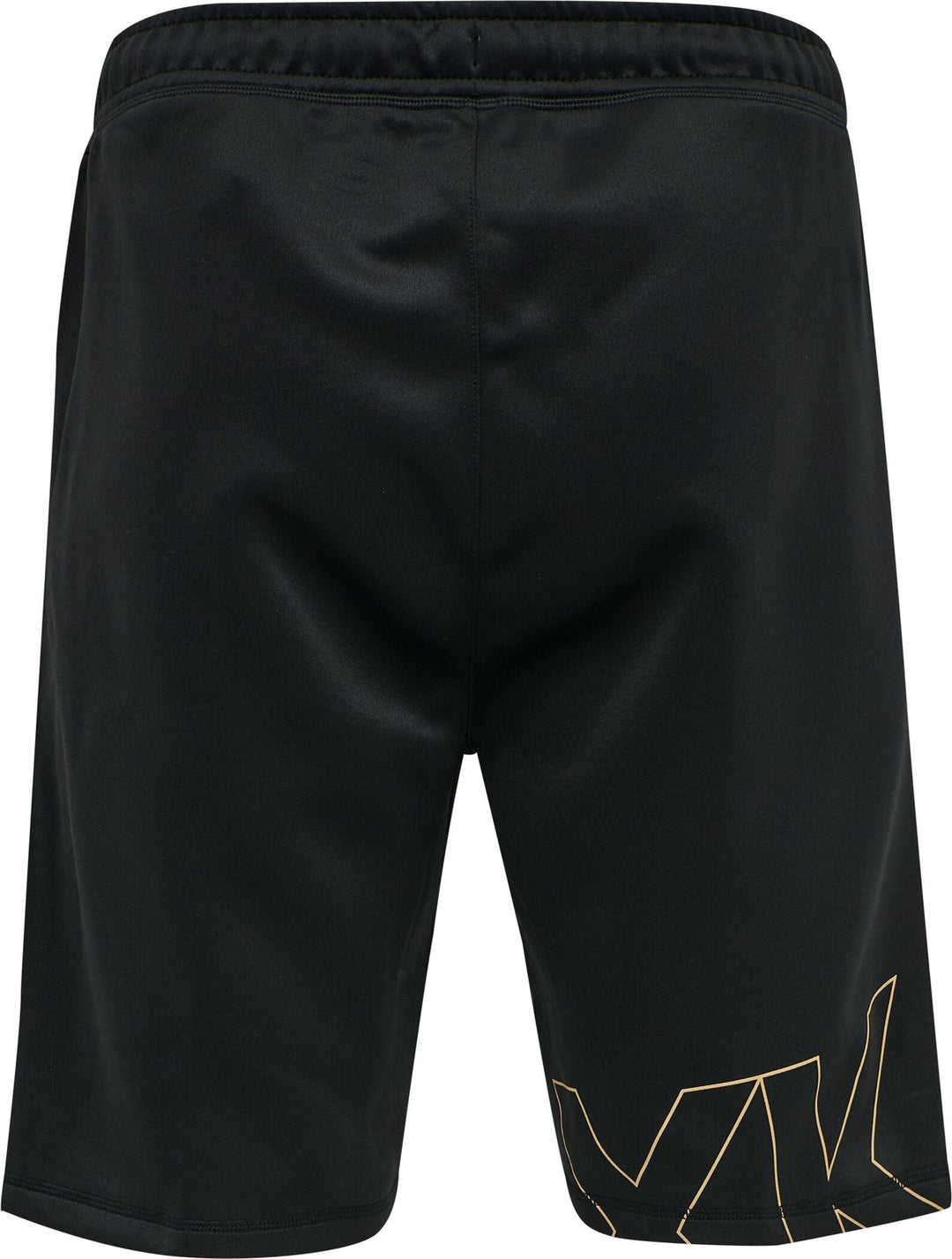 Hummel Hmlcima Xk Shorts - black