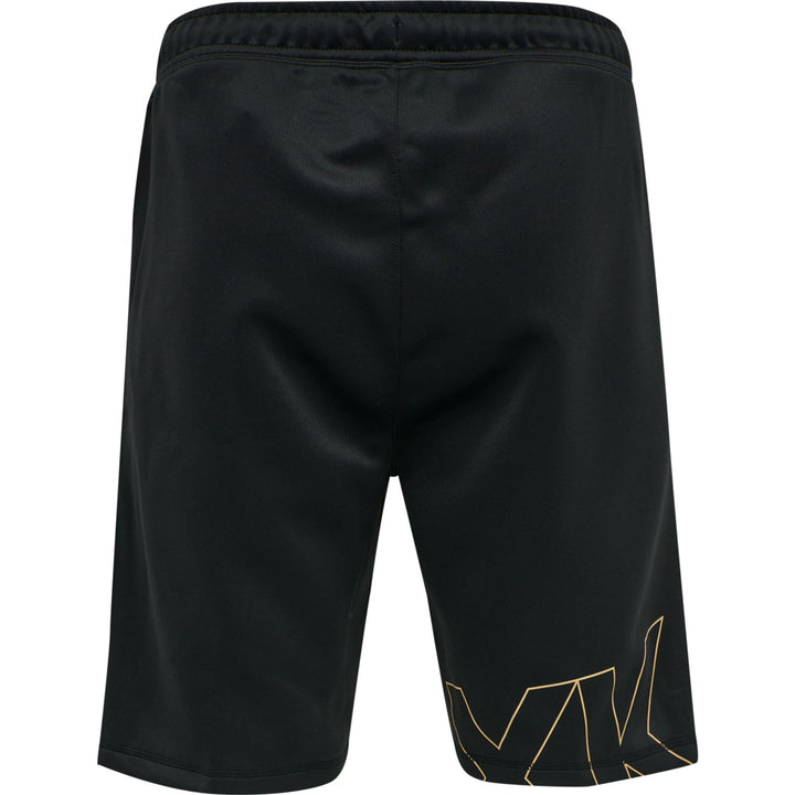 Hummel Hmlcima Xk Shorts - black