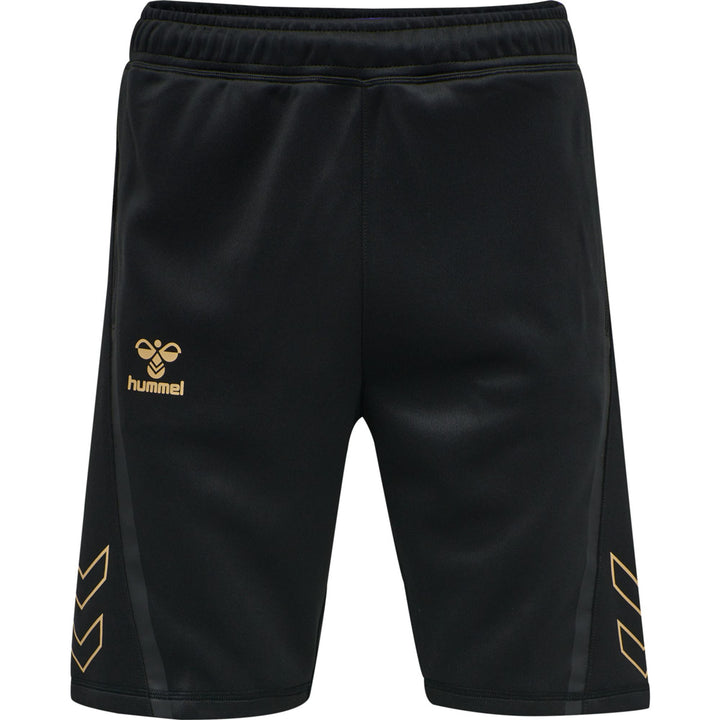 Hummel Hmlcima Xk Shorts - black