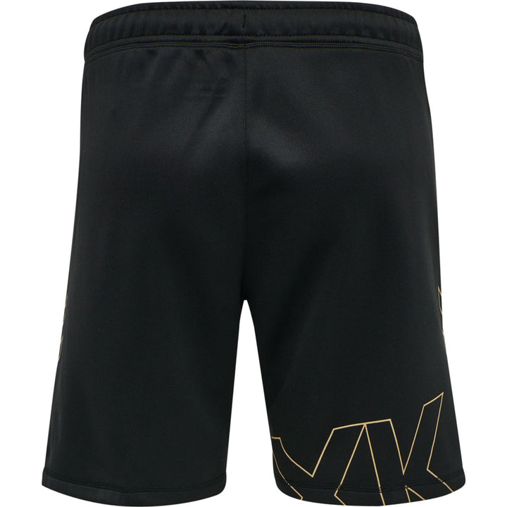 Hummel Hmlcima Xk Shorts Woman - black