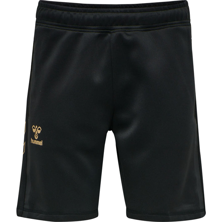 Hummel Hmlcima Xk Shorts Woman - black