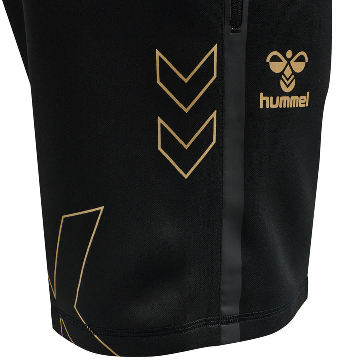 Hummel Hmlcima Xk Shorts Woman - black