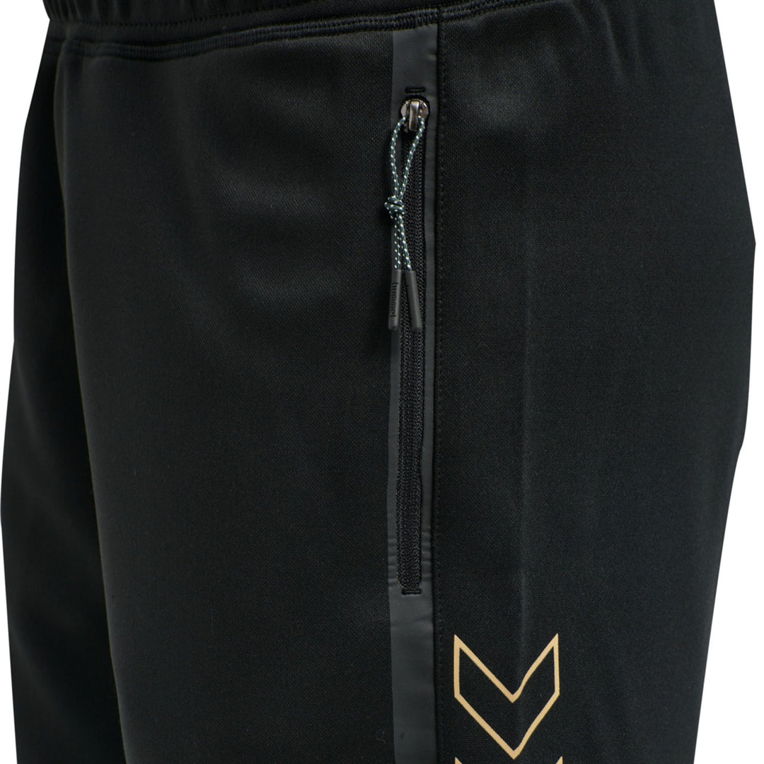 Hummel Hmlcima Xk Shorts Woman - black