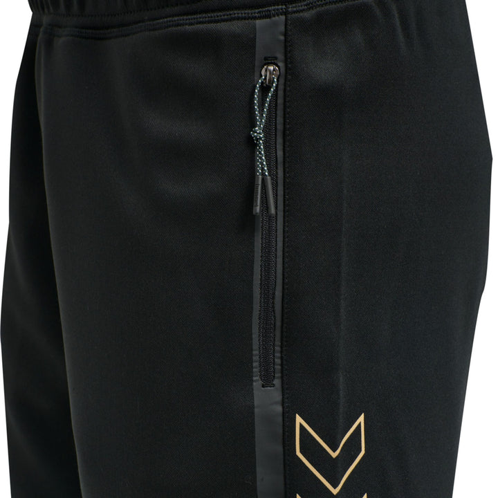 Hummel Hmlcima Xk Shorts Woman - black