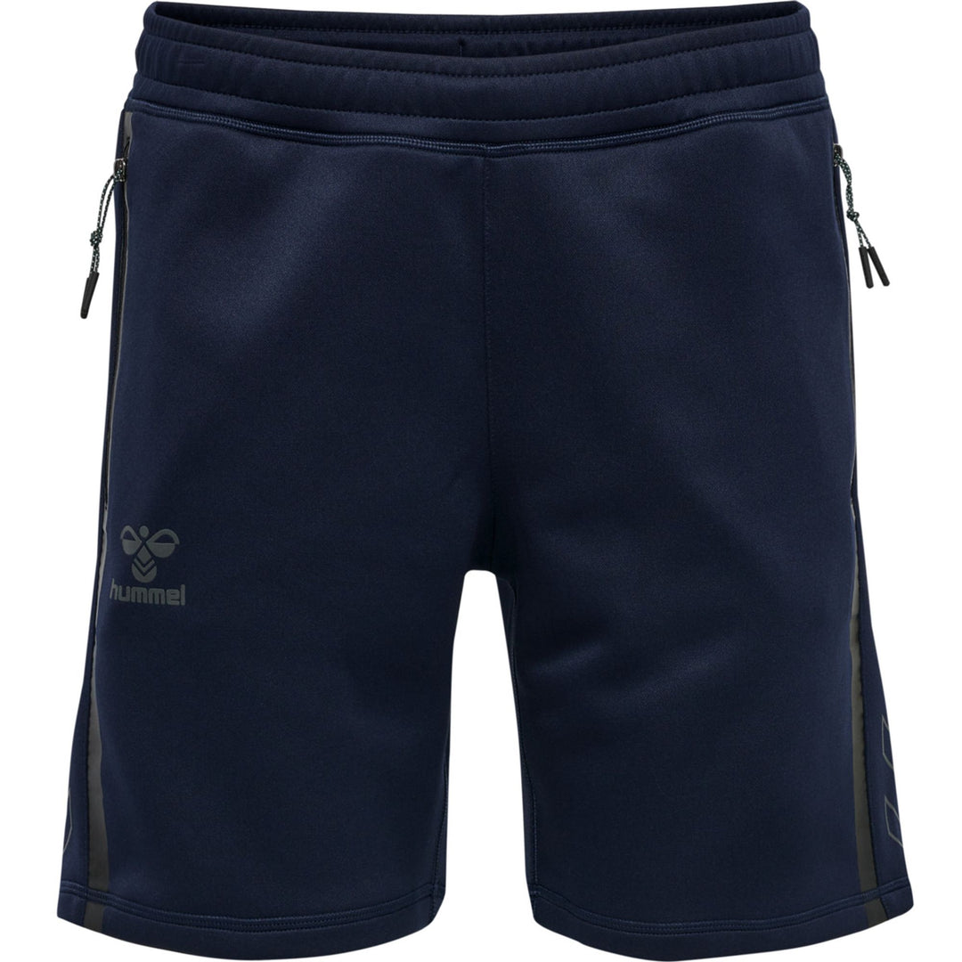 Hummel Hmlcima Xk Shorts Woman - marine