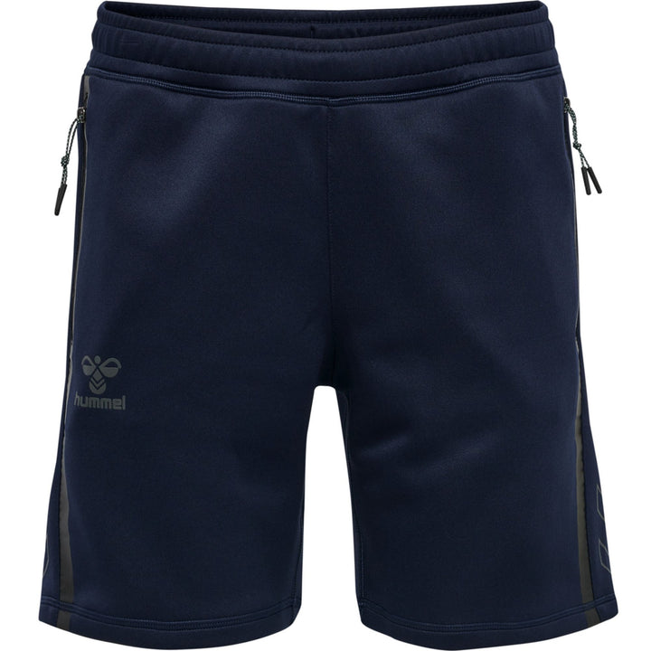 Hummel Hmlcima Xk Shorts Woman - marine
