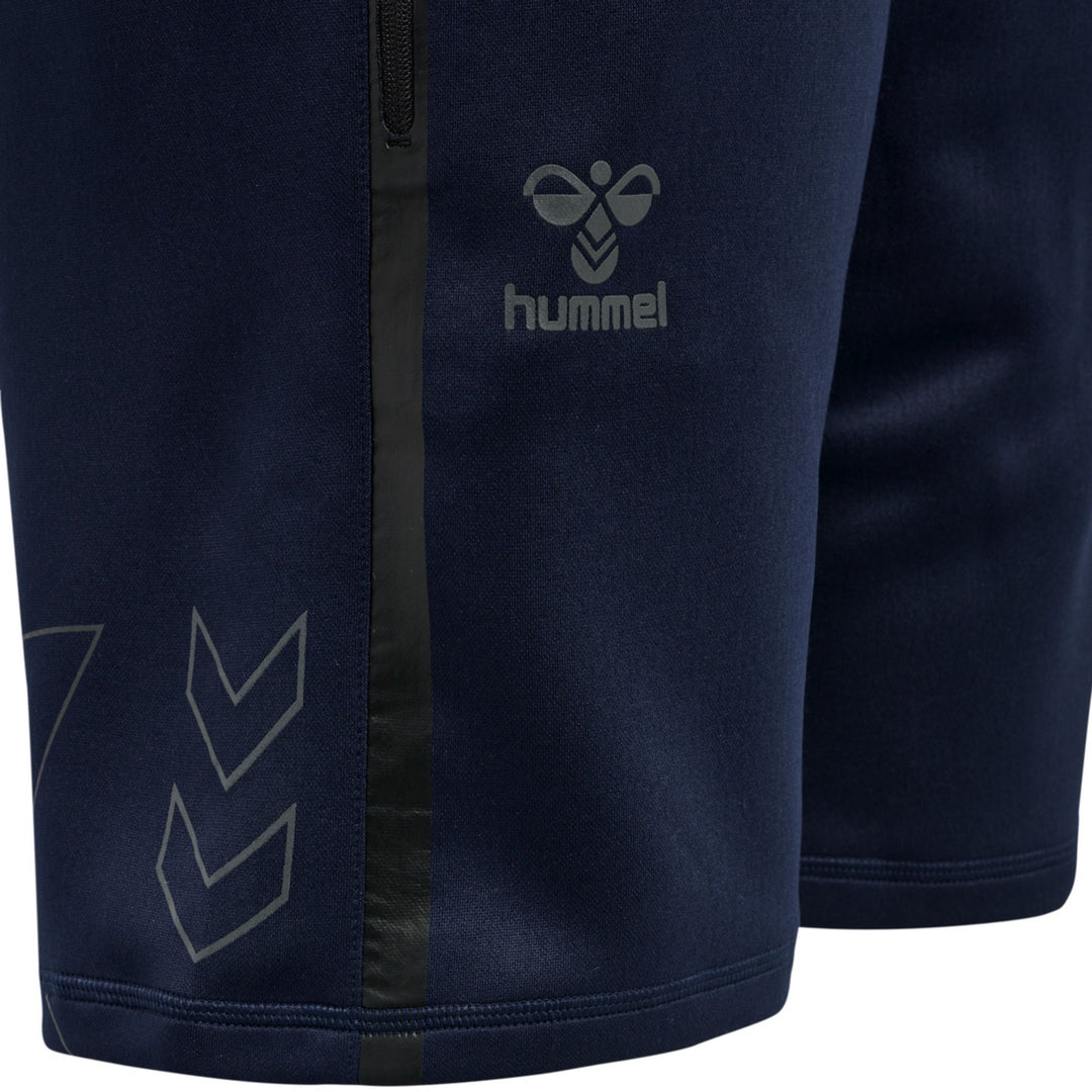 Hummel Hmlcima Xk Shorts Woman - marine