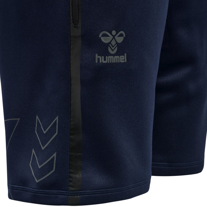 Hummel Hmlcima Xk Shorts Woman - marine