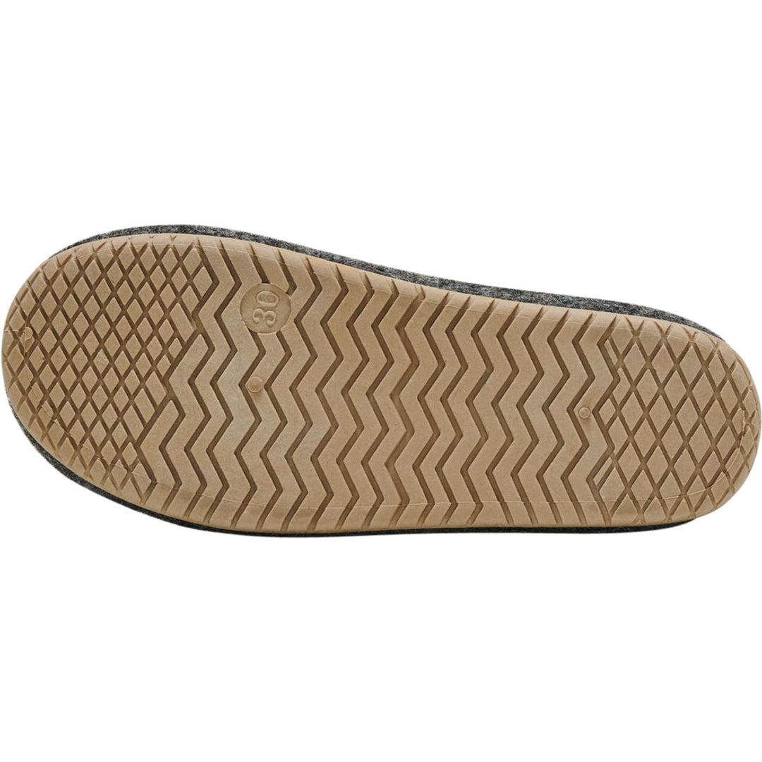 Hummel Zap Slipper Jr - black