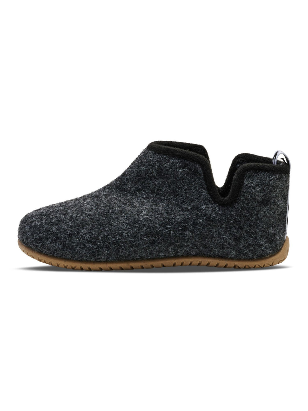 Hummel Zap Slipper Jr - black