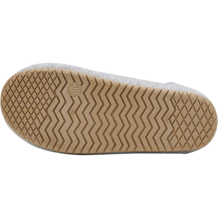 Hummel Zap Slipper Jr - grey