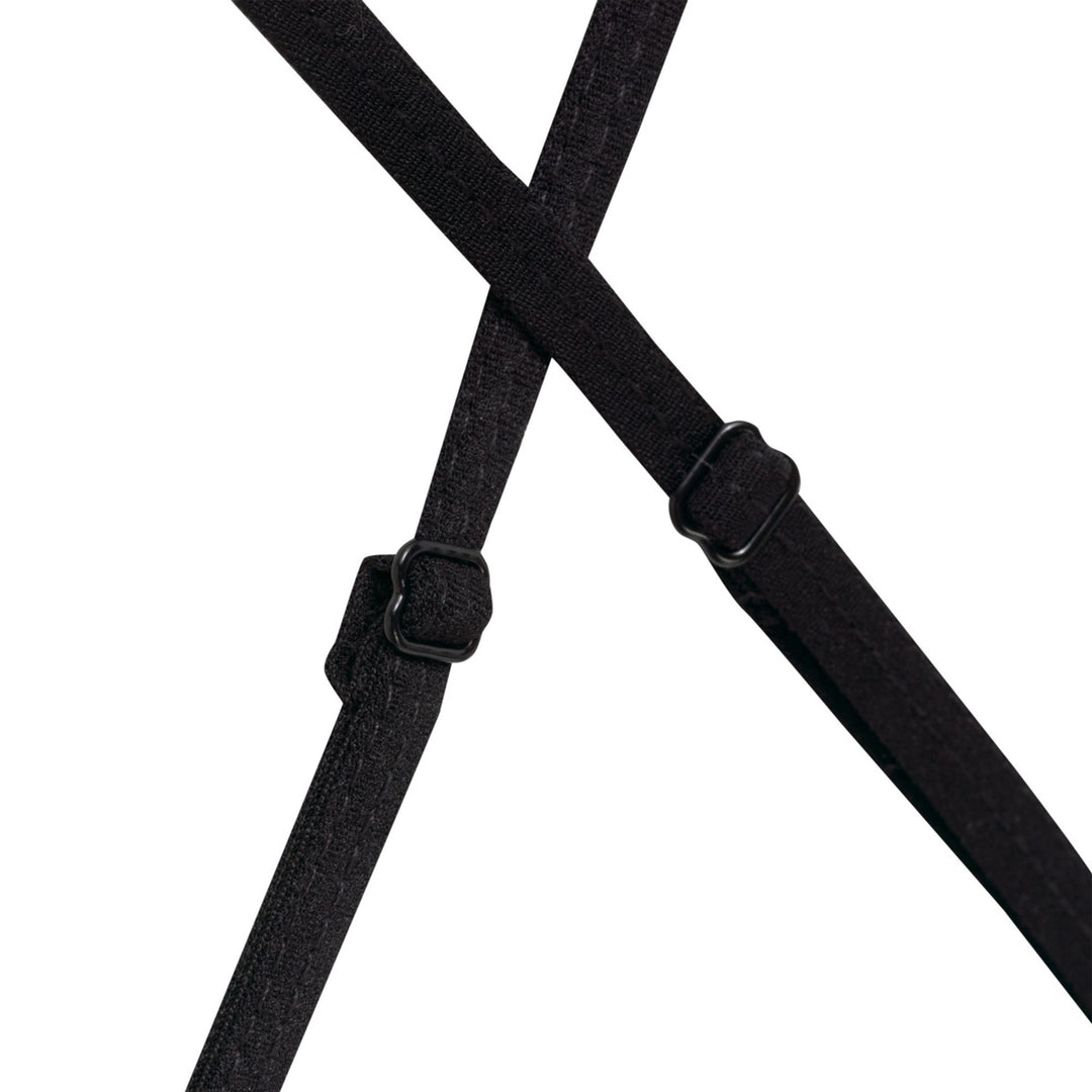 Hummel Hmljuno Seamless Bra - black