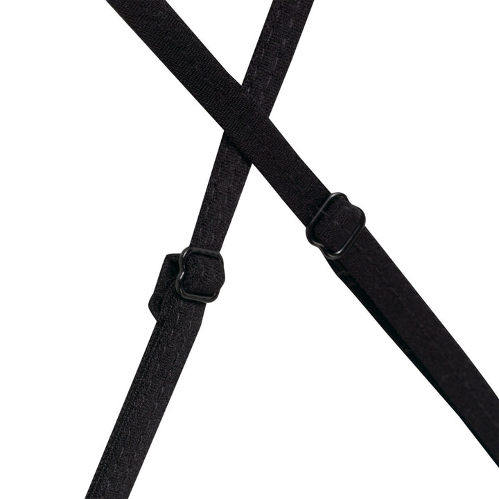 Hummel Hmljuno Seamless Bra - black