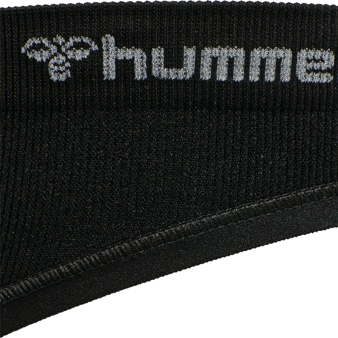 Hummel Hmljuno Seamless Thong - black