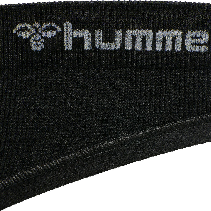 Hummel Hmljuno Seamless Thong - black