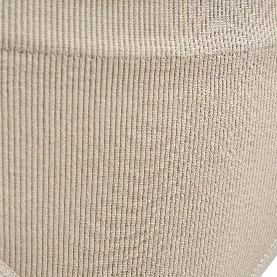 Hummel Hmljuno Seamless Thong - chateau gray