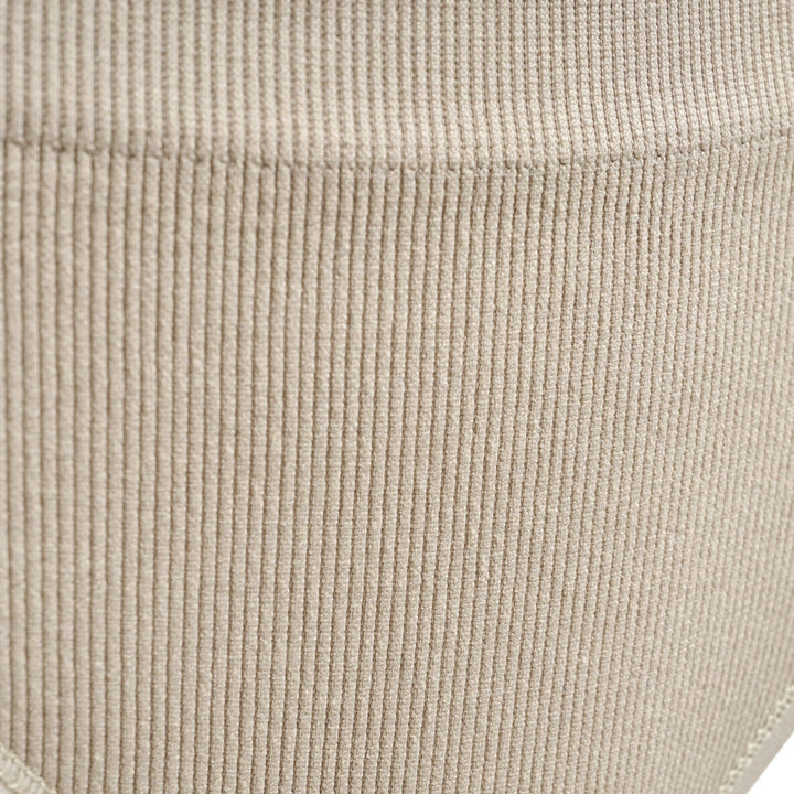 Hummel Hmljuno Seamless Thong - chateau gray