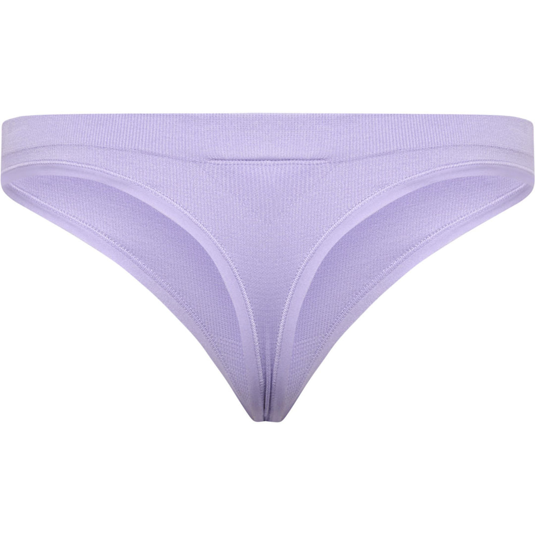 Hummel Hmljuno Seamless Thong - lavender