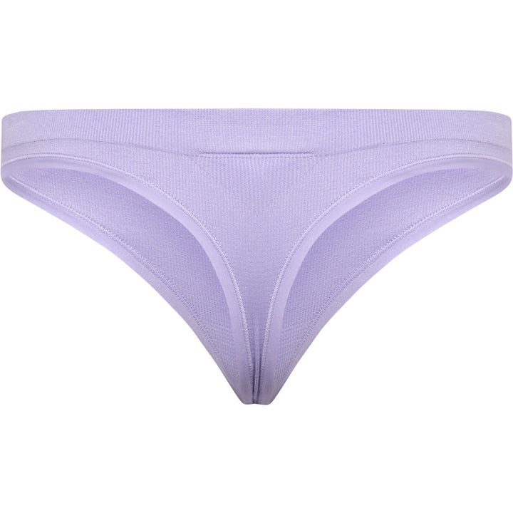 Hummel Hmljuno Seamless Thong - lavender
