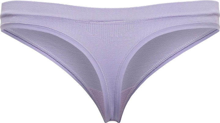 Hummel Hmljuno Seamless Thong - lavender