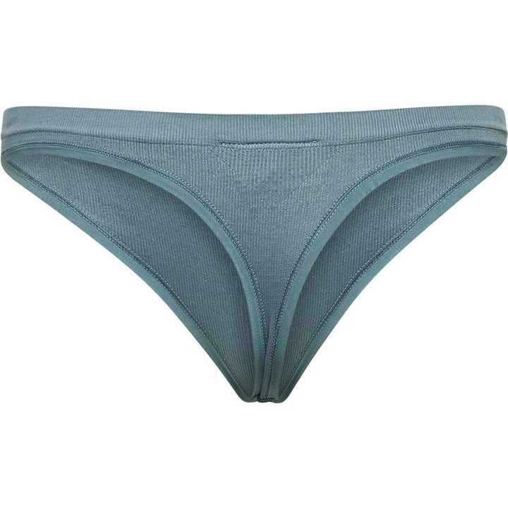Hummel Hmljuno Seamless Thong - north atlantic