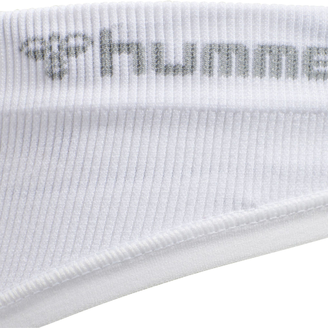 Hummel Hmljuno Seamless Thong - white