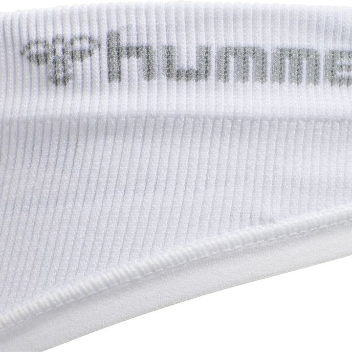 Hummel Hmljuno Seamless Thong - white