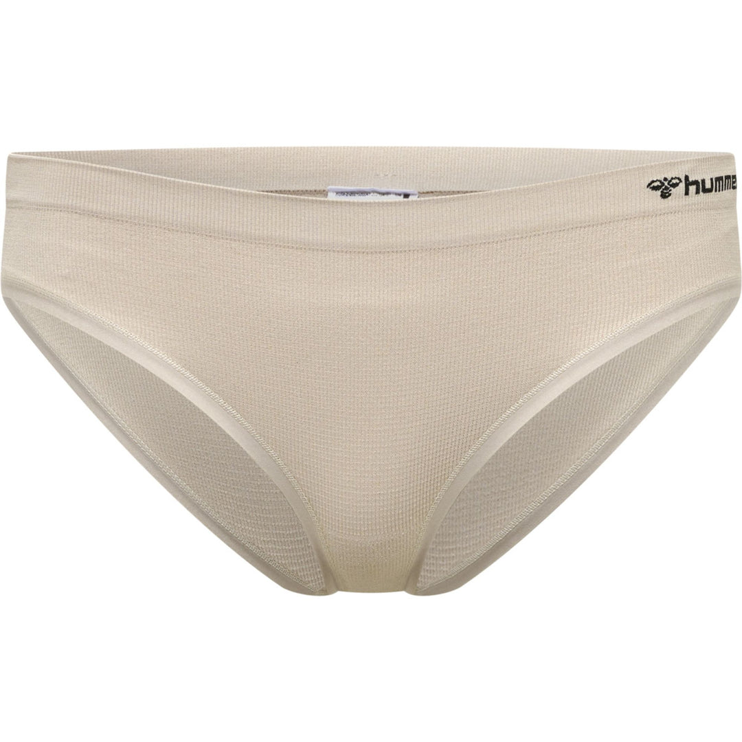 Hummel Hmljuno Seamless Hipster - chateau gray
