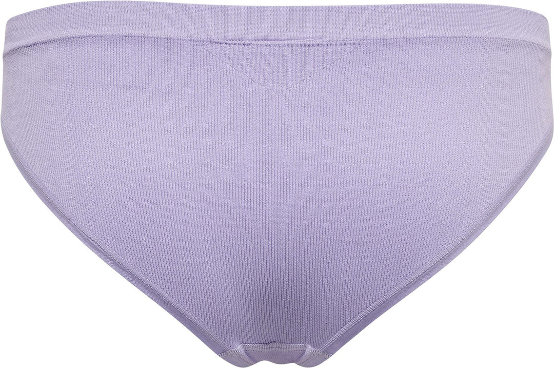 Hummel Hmljuno Seamless Hipster - lavender