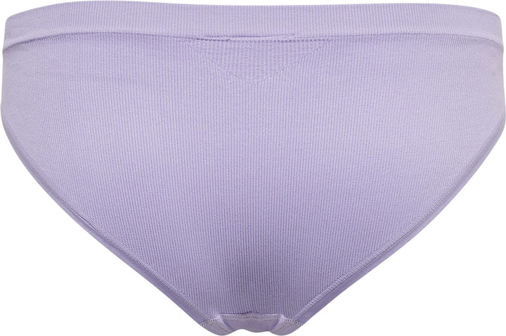 Hummel Hmljuno Seamless Hipster - lavender