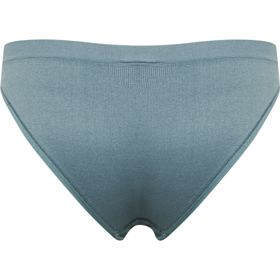 Hummel Hmljuno Seamless Hipster - north atlantic