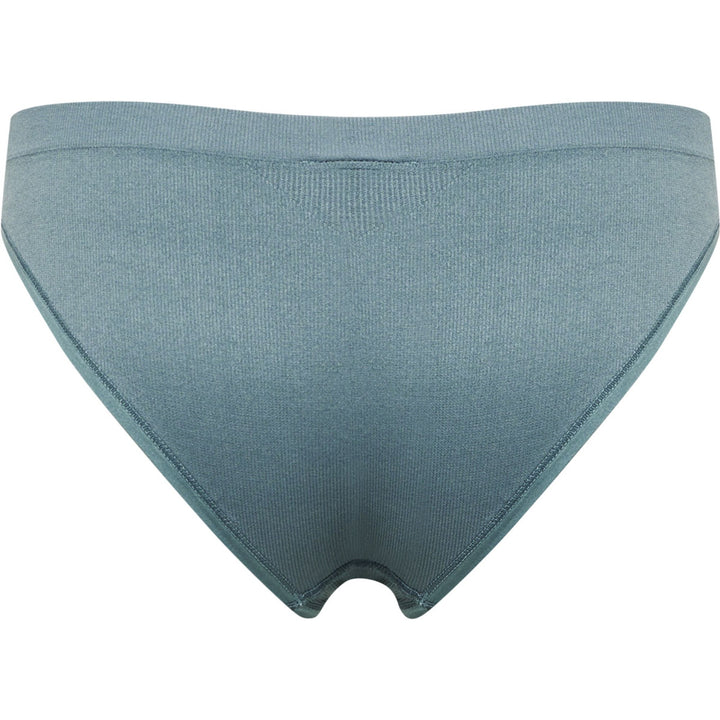 Hummel Hmljuno Seamless Hipster - north atlantic