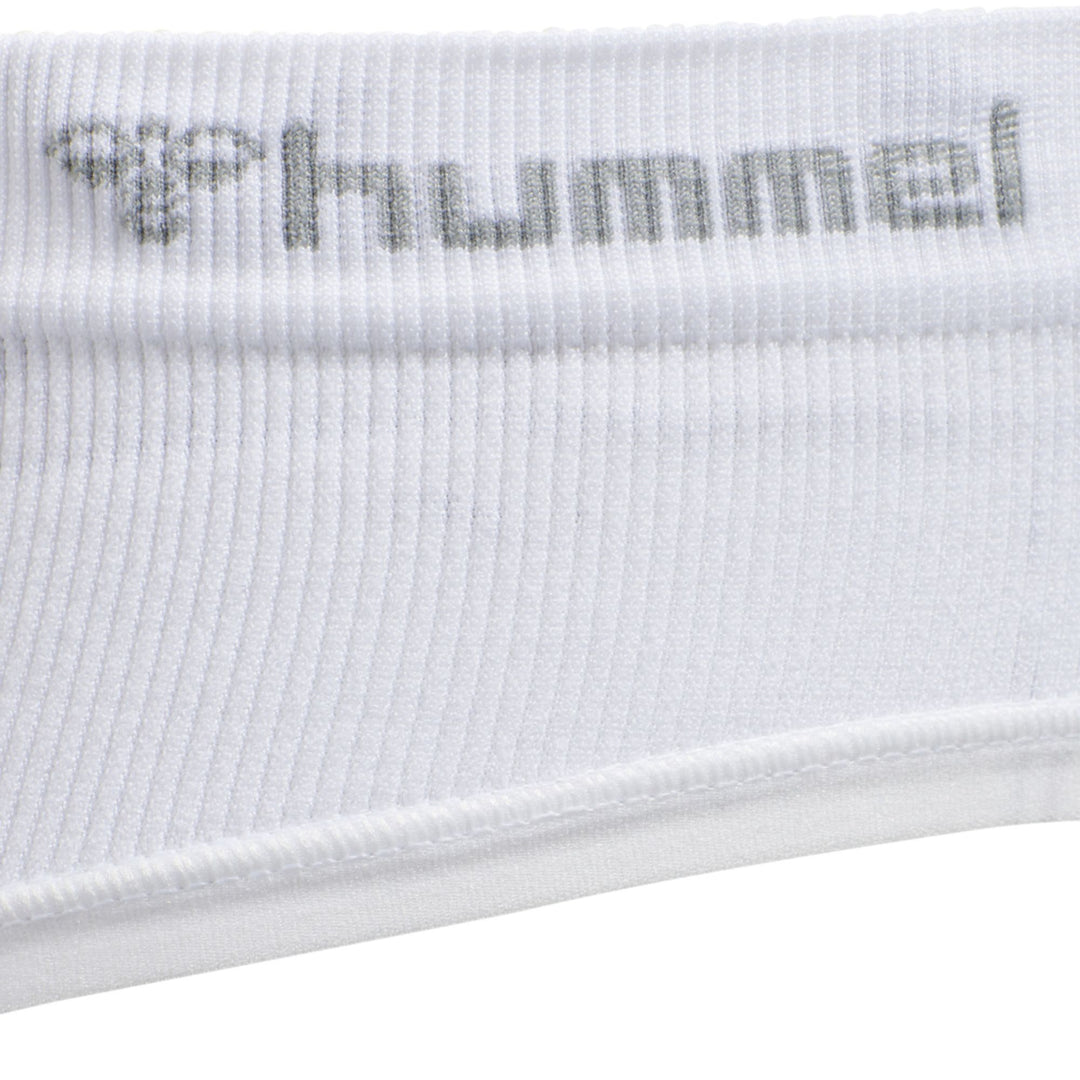 Hummel Hmljuno Seamless Hipster - white