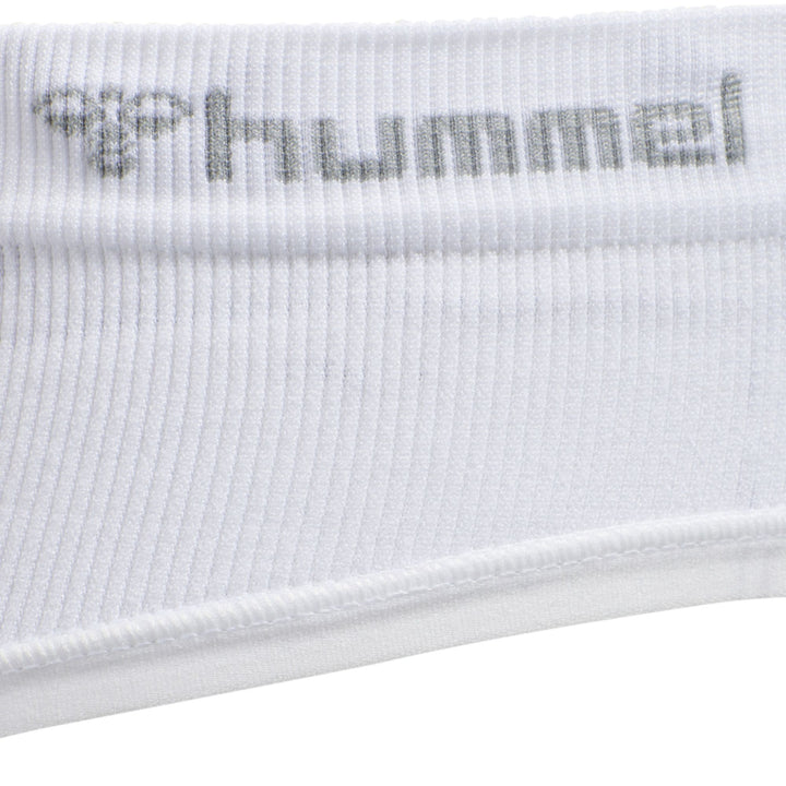 Hummel Hmljuno Seamless Hipster - white