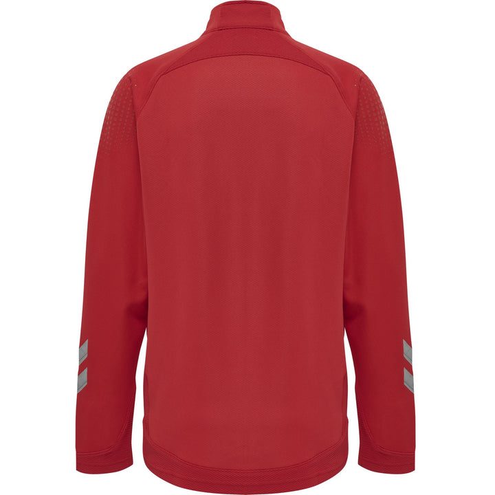 Hummel Lead Poly Zip Jacke Damen