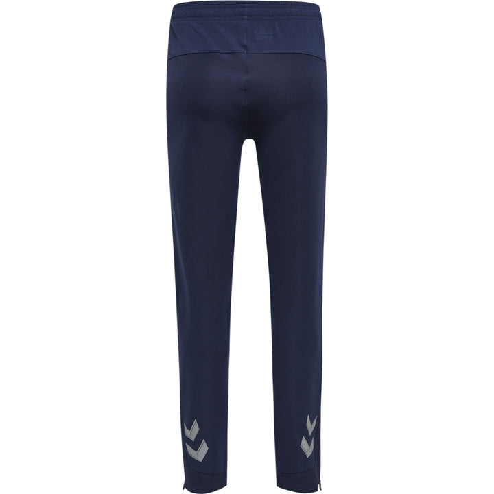 Hummel Hmllead Women Poly Pants - marine