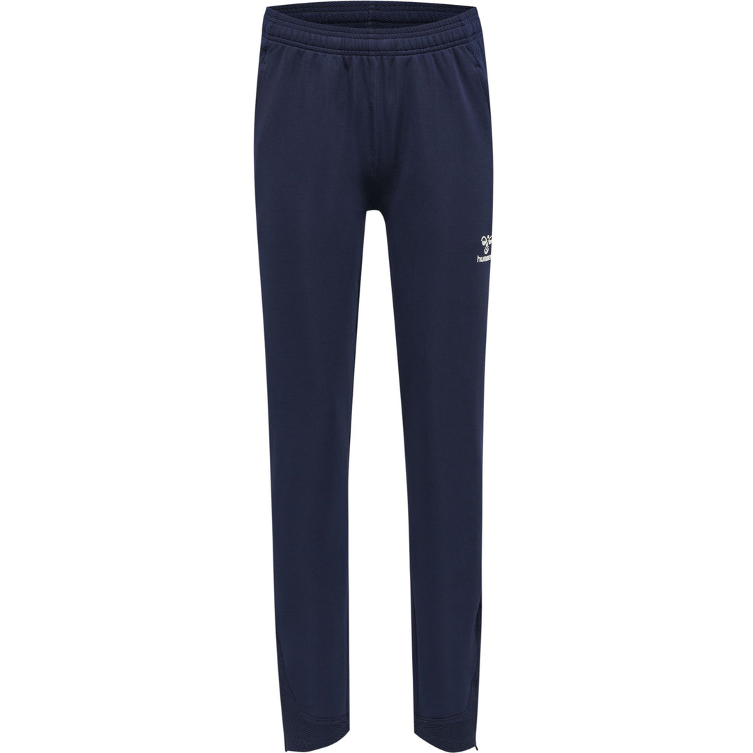 Hummel Hmllead Women Poly Pants - marine