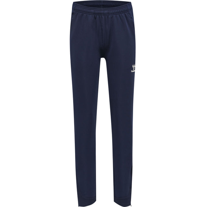 Hummel Hmllead Women Poly Pants - marine